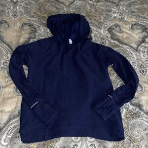 Lulu lemon hoodie